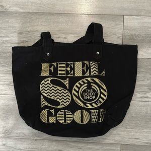 Medium tote